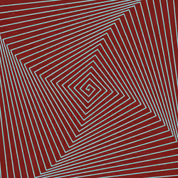 Spiral Frequencies #3163