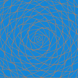 Spiral Frequencies #3213