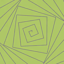 Spiral Frequencies #786