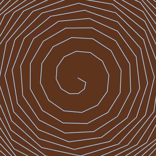 Spiral Frequencies