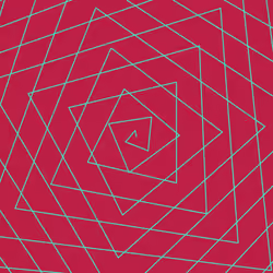 Spiral Frequencies #1333