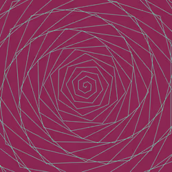 Spiral Frequencies #5718