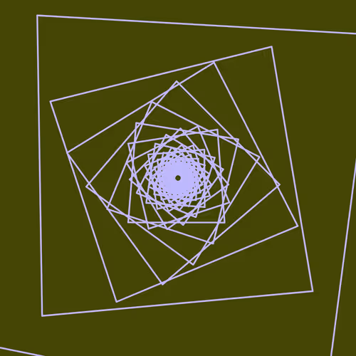 Spiral Frequencies