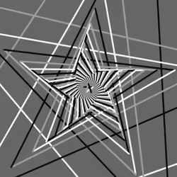 Spiral Frequencies #495