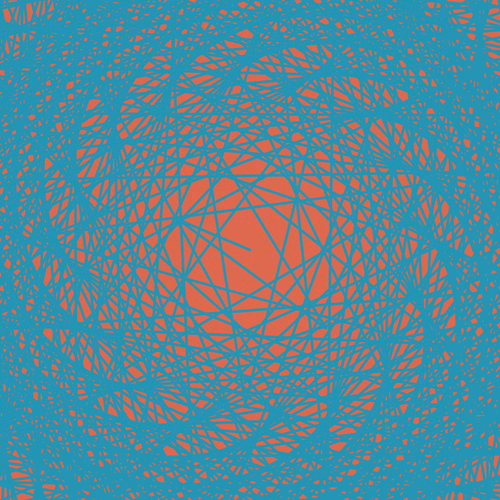 Spiral Frequencies