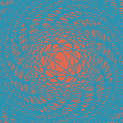 Spiral Frequencies #5294