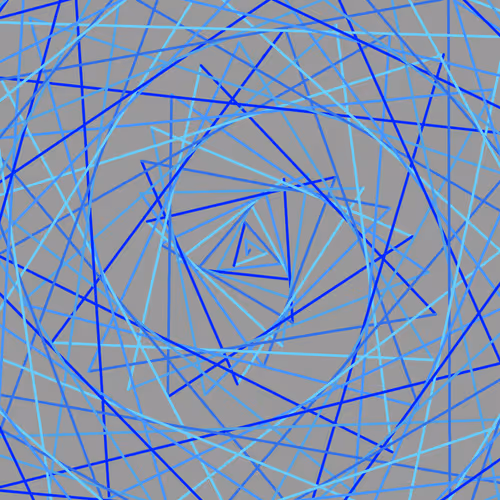 Spiral Frequencies