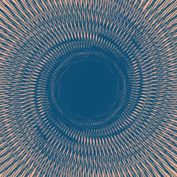 Spiral Frequencies #3644