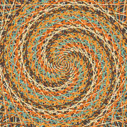 Spiral Frequencies #391