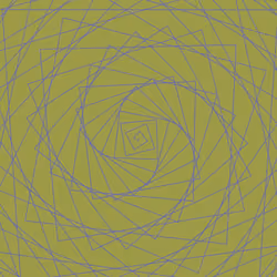 Spiral Frequencies #585
