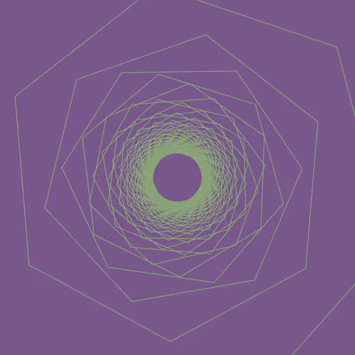 Spiral Frequencies