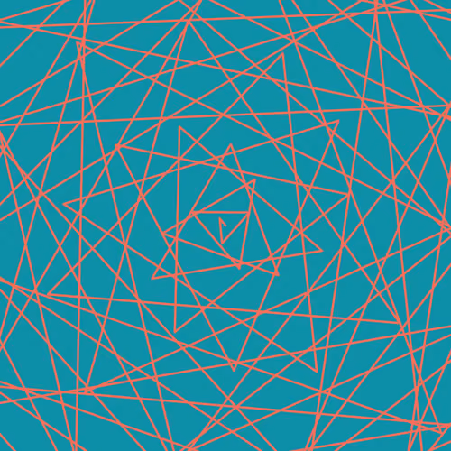 Spiral Frequencies #2682
