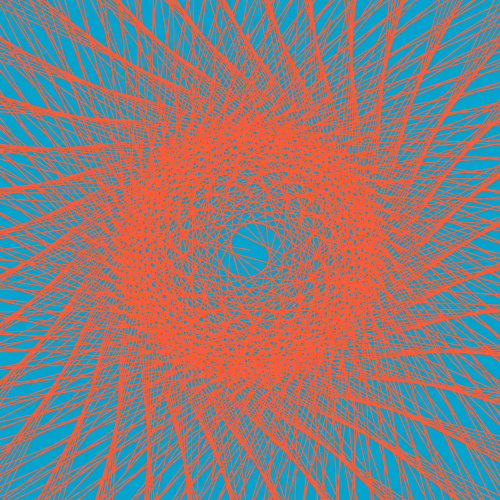 Spiral Frequencies