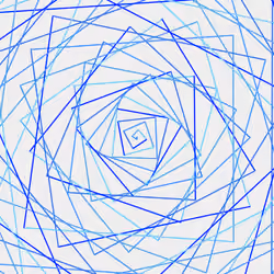 Spiral Frequencies #1316