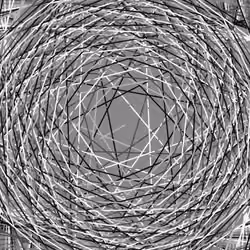 Spiral Frequencies #1167