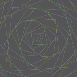 Spiral Frequencies #1406