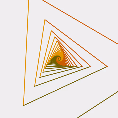 Spiral Frequencies