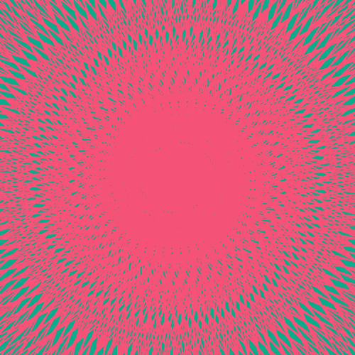 Spiral Frequencies #1665