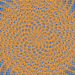 Spiral Frequencies #57