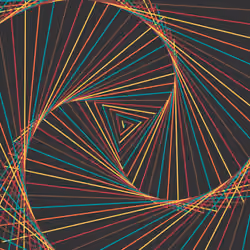 Spiral Frequencies #95