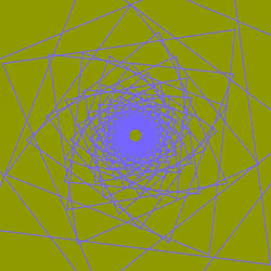 Spiral Frequencies #6043