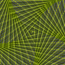 Spiral Frequencies #4526