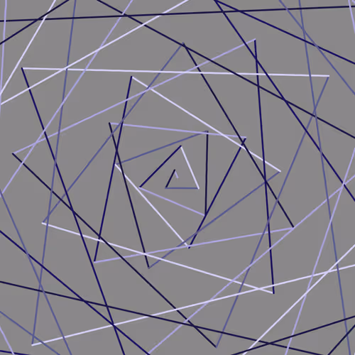 Spiral Frequencies #4088