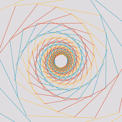 Spiral Frequencies