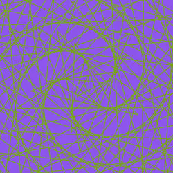 Spiral Frequencies #3158
