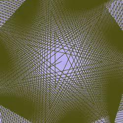 Spiral Frequencies #2676