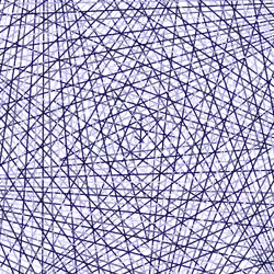 Spiral Frequencies #6246