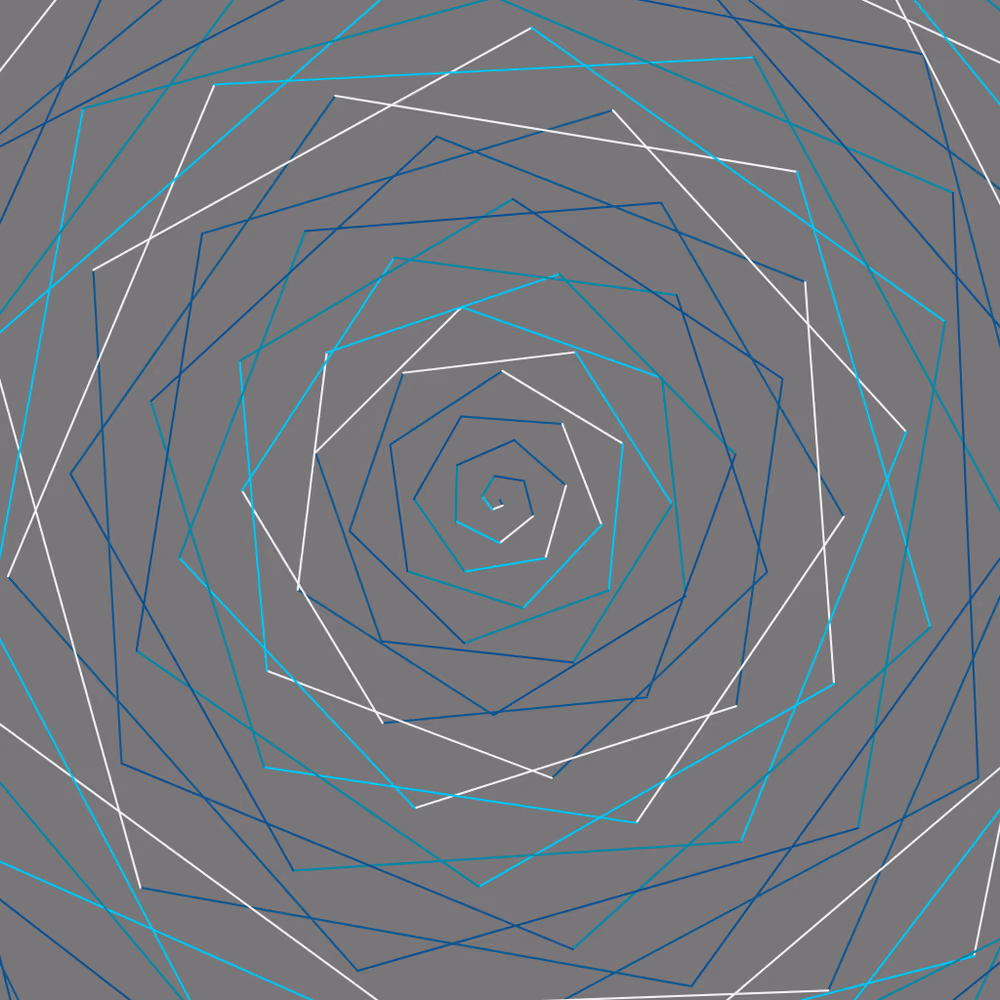 Spiral Frequencies #6288