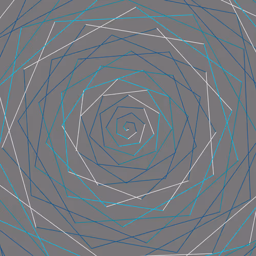 Spiral Frequencies #6288