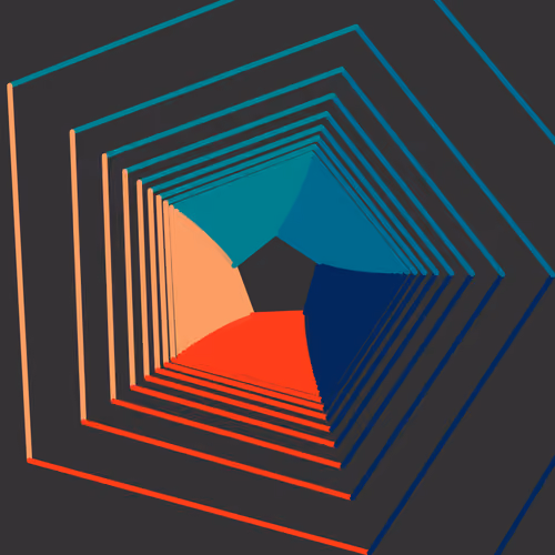 Spiral Frequencies #5177