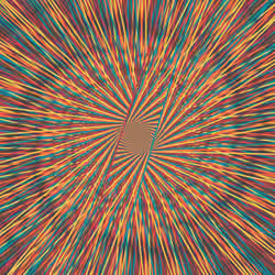 Spiral Frequencies #3104
