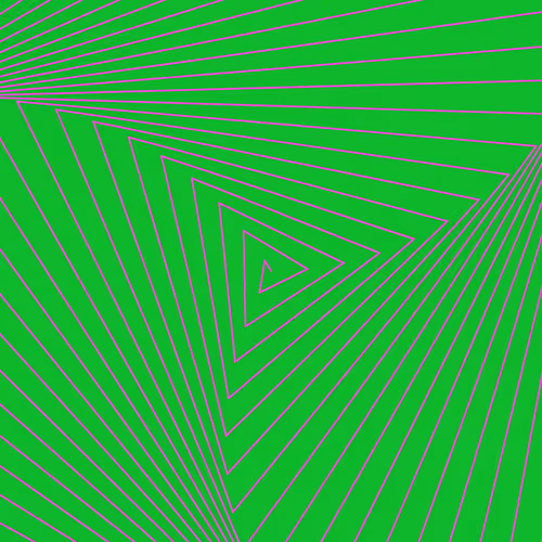 Spiral Frequencies