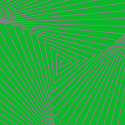 Spiral Frequencies #5297