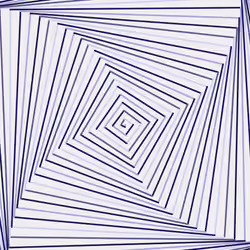 Spiral Frequencies #2332