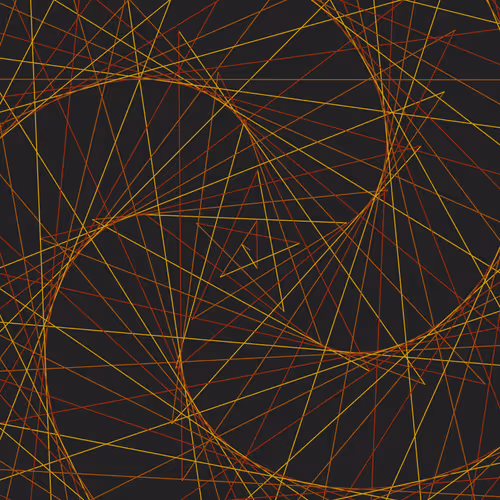 Spiral Frequencies