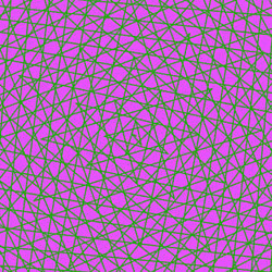 Spiral Frequencies #2021