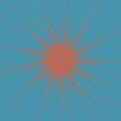 Spiral Frequencies #3835