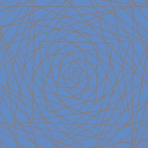 Spiral Frequencies #5746