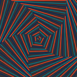 Spiral Frequencies #273