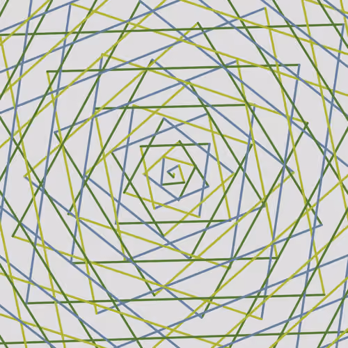Spiral Frequencies #6116