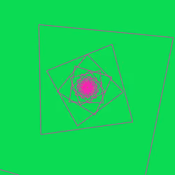 Spiral Frequencies #6222
