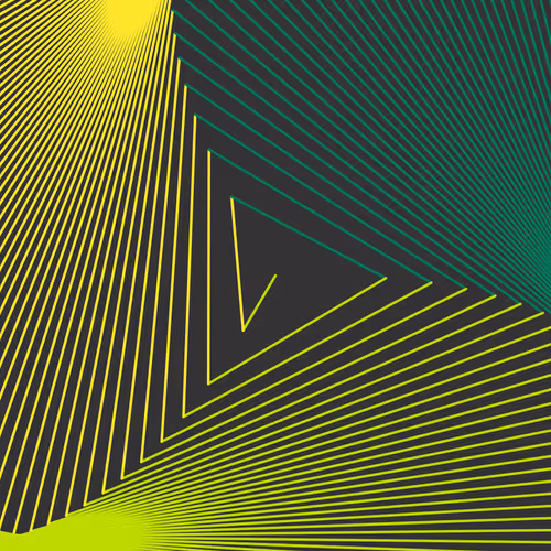 Spiral Frequencies #4913