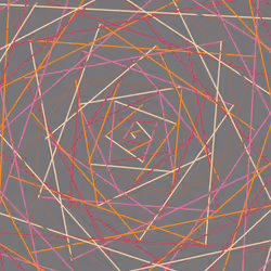 Spiral Frequencies #56