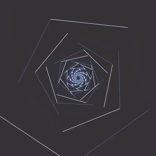 Spiral Frequencies