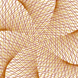 Spiral Frequencies #1388