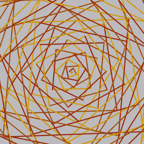 Spiral Frequencies #1060